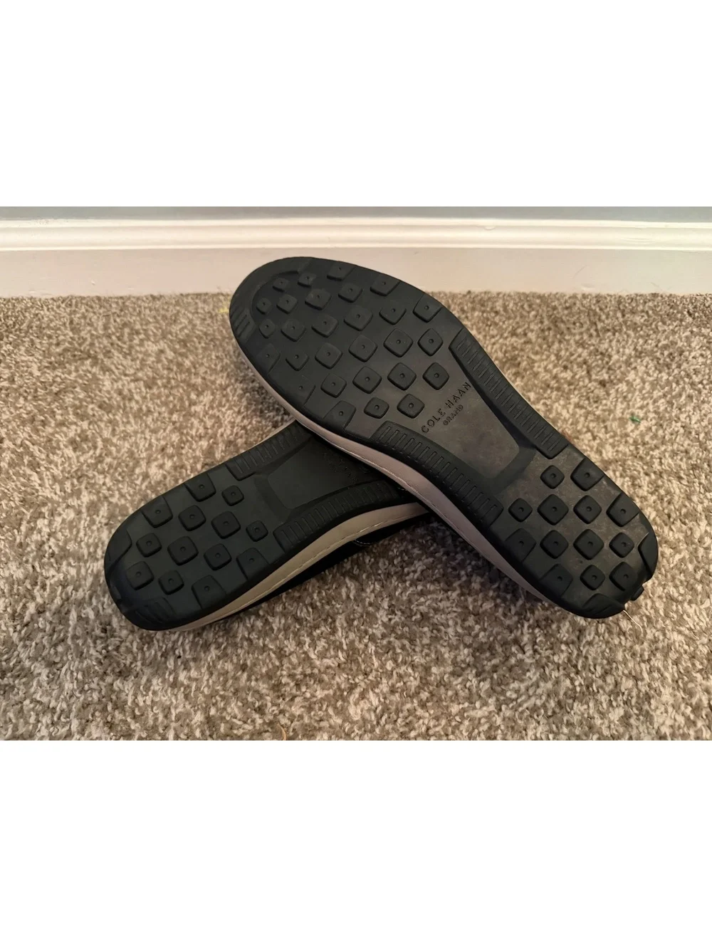 Cole Haan Claude Venetian Loafers Men’s 10